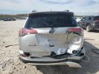 2016 Toyota Rav4 Xle იყიდება Wayland-ში, MI - Rear End