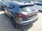 2020 NISSAN QASHQAI TE for sale at Copart SANDY