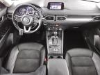 2020 Mazda Cx-5 Touring продається в Van Nuys, CA - Front End