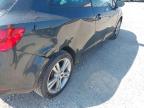 2011 SEAT IBIZA SE C for sale at Copart WOLVERHAMPTON