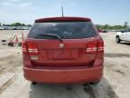 2009 Dodge Journey Sxt на продаже в Pekin, IL - Side