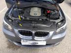 2007 BMW 535D M SPO for sale at Copart SANDWICH
