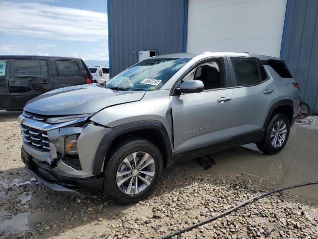 CHEVROLET EQUINOX – zdjęcie z aukcji, lot #57315025