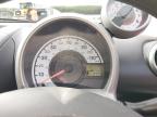 2012 CITROEN C1 VTR for sale at Copart WHITBURN