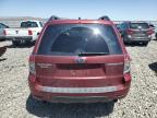 2009 Subaru Forester 2.5X Limited за продажба в Reno, NV - Minor Dent/Scratches