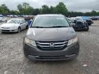 2014 Honda Odyssey Exl იყიდება Madisonville-ში, TN - Side