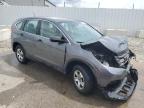 2012 Honda Cr-V Lx للبيع في Louisville، KY - Front End