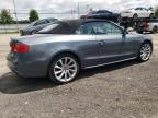2016 Audi A5 Premium Plus S-Line en Venta en Finksburg, MD - Front End
