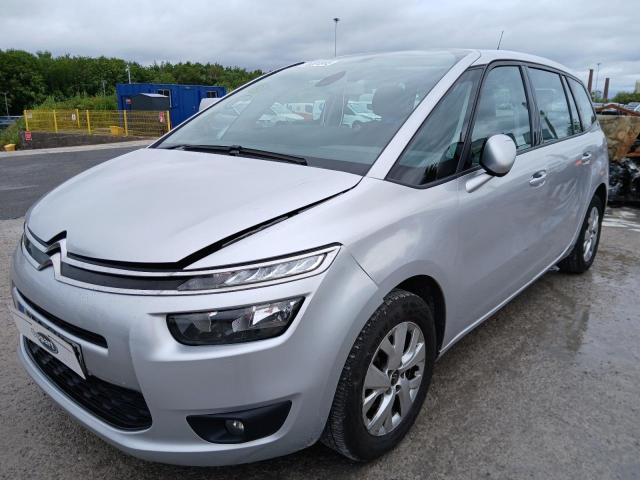 CITROEN C4 GRAND P 2015