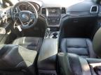 2018 Jeep Grand Cherokee Limited продається в Jacksonville, FL - Front End