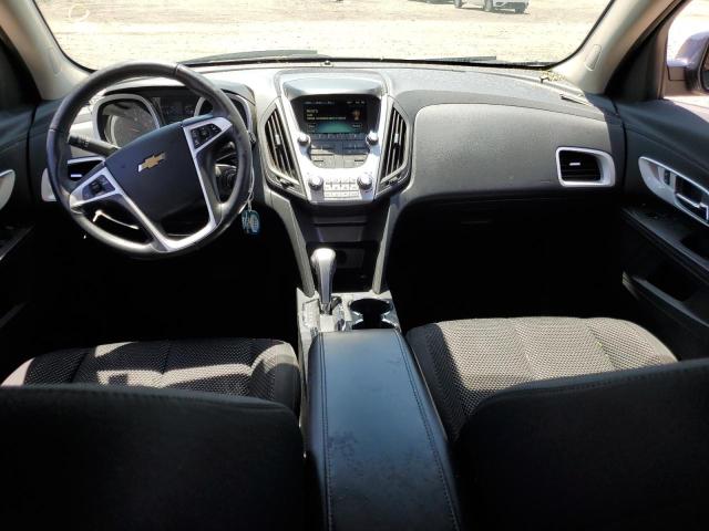  CHEVROLET EQUINOX 2014 Синий