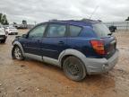 2003 Pontiac Vibe  en Venta en Oklahoma City, OK - Front End