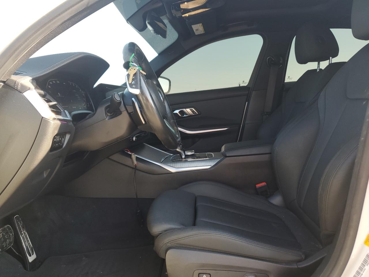 2020 BMW M340I VIN: 3MW5U7J00L8B44530 Lot: 56704535