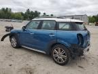 2019 Mini Cooper Countryman All4 იყიდება Mendon-ში, MA - Rear End