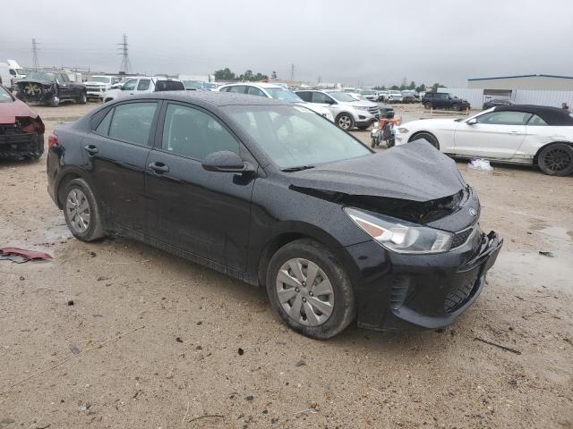 KIA RIO 2019 Black