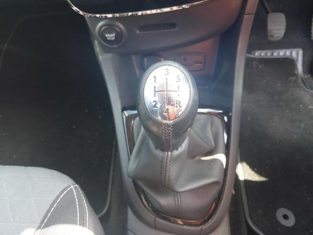 2015 RENAULT CLIO D-QUE