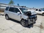 2007 Honda Pilot Lx for Sale in Walton, KY - Front End