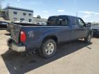 2016 Ford F250 Super Duty zu verkaufen in Albuquerque, NM - Rear End
