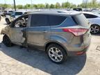 2014 Ford Escape Titanium de vânzare în Fort Wayne, IN - Burn - Engine