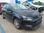 2010 VOLKSWAGEN POLO MODA for sale at Copart NEWBURY