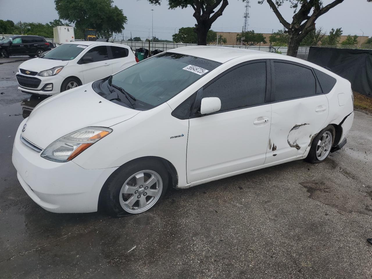 2006 Toyota Prius  იყიდება Orlando-ში, FL - Side