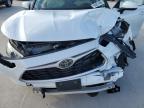 2023 Toyota Highlander L na sprzedaż w Wilmer, TX - Front End