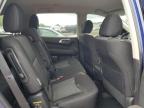2020 Nissan Pathfinder S zu verkaufen in Oklahoma City, OK - Hail