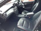 2016 MERCEDES BENZ CLA 220 AM for sale at Copart COLCHESTER