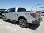 2011 Ford F150 Supercrew en Venta en Las Vegas, NV - Side