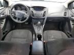 2017 Ford Focus Se   de vânzare în Gastonia, NC - Front End