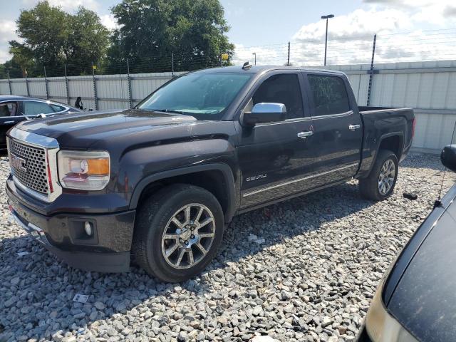 2014 Gmc Sierra K1500 Denali