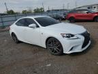 2016 Lexus Is 350 zu verkaufen in Chicago Heights, IL - Vandalism