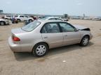 1999 Toyota Corolla Ve for Sale in Greenwood, NE - Front End