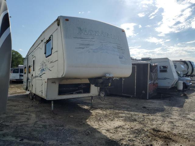 2003 Dutchman Montana