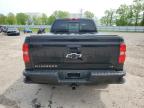 2017 Chevrolet Silverado K1500 Lt na sprzedaż w Central Square, NY - Side