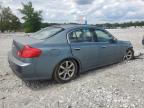 2005 Infiniti G35    на продаже в Loganville, GA - Front End