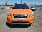 2013 Subaru Xv Crosstrek 2.0 Premium იყიდება Ottawa-ში, ON - Front End