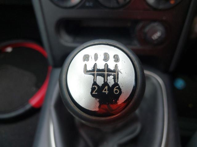 2010 NISSAN QASHQAI