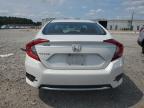 2020 Honda Civic Lx للبيع في Montgomery، AL - Front End