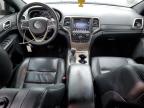 2016 Jeep Grand Cherokee Limited იყიდება Conway-ში, AR - Front End