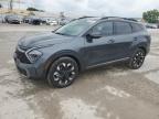 2024 Kia Sportage X Line للبيع في Kansas City، KS - Side