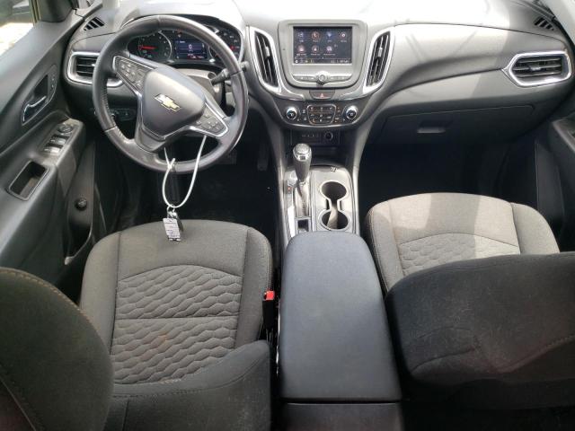  CHEVROLET EQUINOX 2020 Сірий