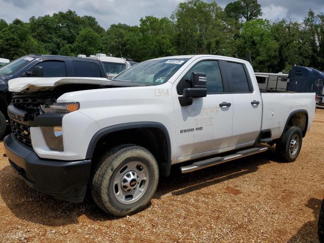  CHEVROLET ALL Models 2022 Белый