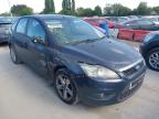 2008 FORD FOCUS ZETE for sale at Copart SANDY
