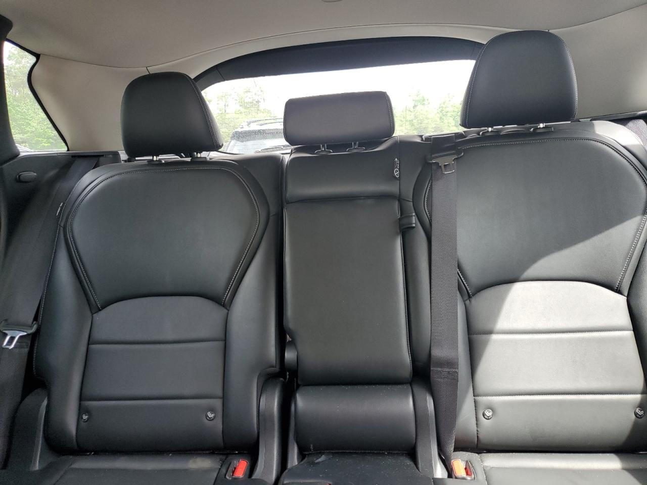 2021 Infiniti Qx50 Luxe VIN: 3PCAJ5BB9MF120951 Lot: 55303395
