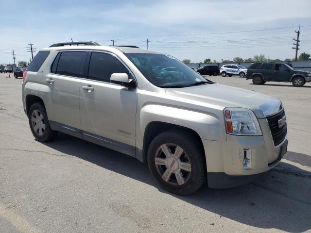  GMC TERRAIN 2015 tan