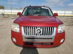 2009 Mercury Mariner Premier للبيع في Dyer، IN - Frame Damage