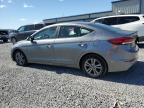 2017 Hyundai Elantra Se للبيع في Earlington، KY - Hail