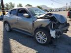 2016 Nissan Juke S zu verkaufen in Colton, CA - Front End