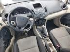 2012 Ford Fiesta S продається в New Orleans, LA - Normal Wear